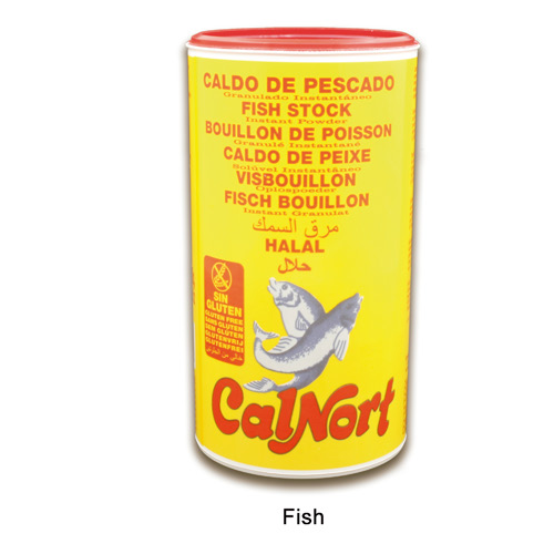 Fish Stock Powder 1kg