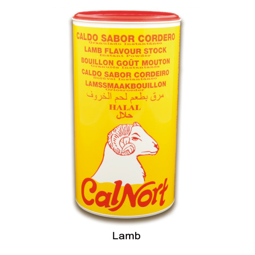 Lamb Stock Powder 1kg