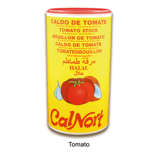 Tomato Stock Powder 1kg