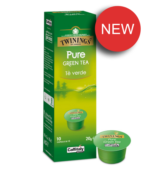 Twinings - Green Tea